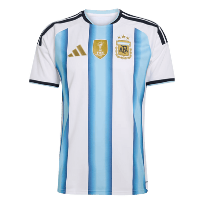 Argentina World Cup Trikot Heim 2026