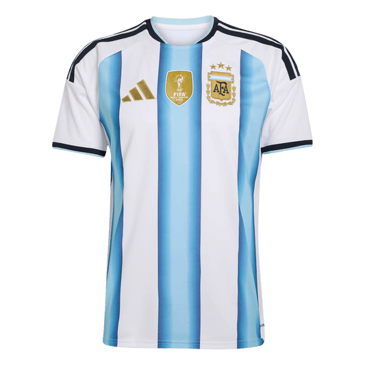 Argentina World Cup Trikot Heim 2026