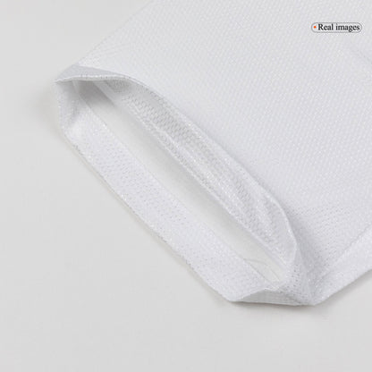 Portugal Retro Trikot Auswärts 2012