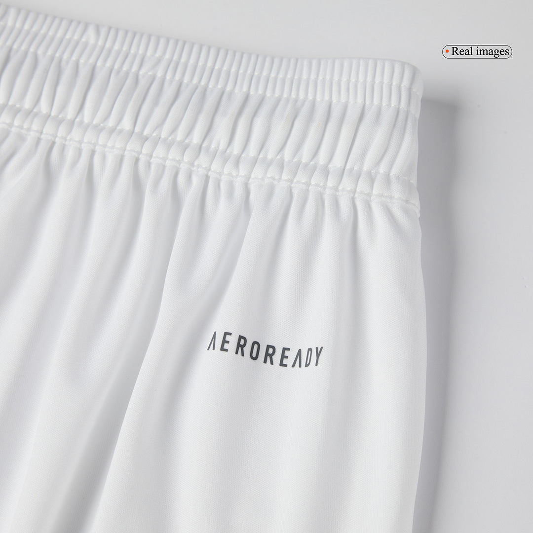 Los Blancos Fussball Shorts Heim 2024/25