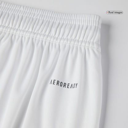 Los Blancos Fussball Shorts Heim 2024/25