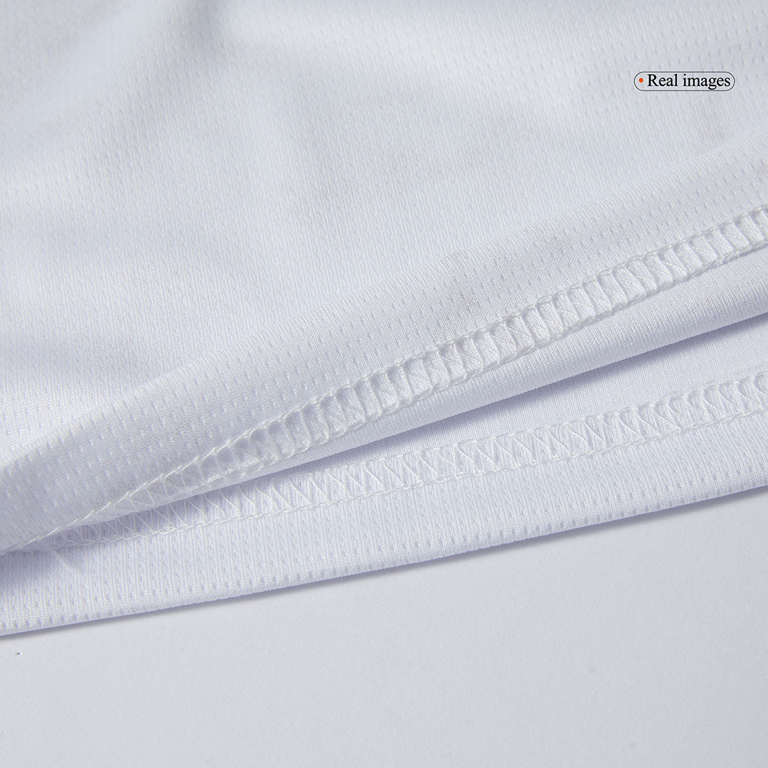 Borussia Dortmund Trikot Drittes Auswärts 2024/25