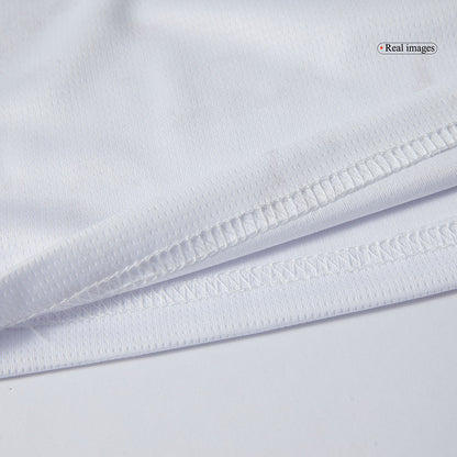 Borussia Dortmund Trikot Drittes Auswärts 2024/25