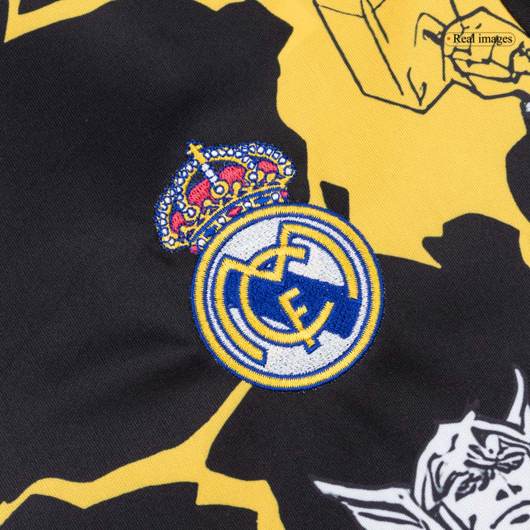 Los Blancos Trikot 2025/26