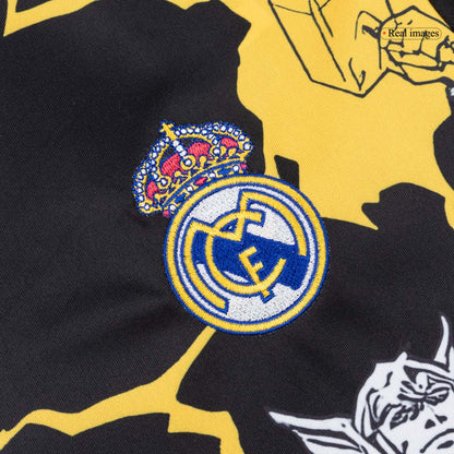 Los Blancos Trikot 2025/26
