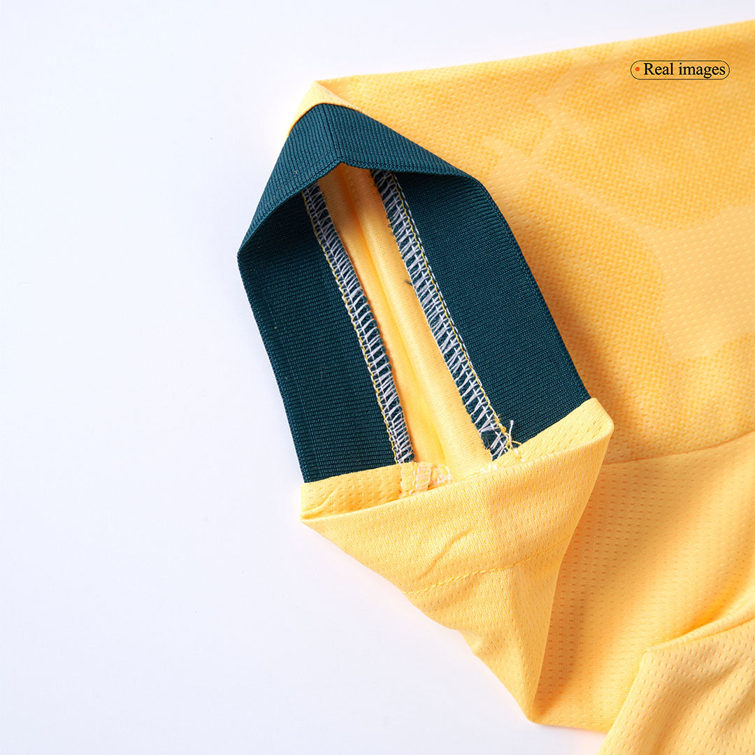 AC Milan Trikot Drittes Auswärts 2025/26