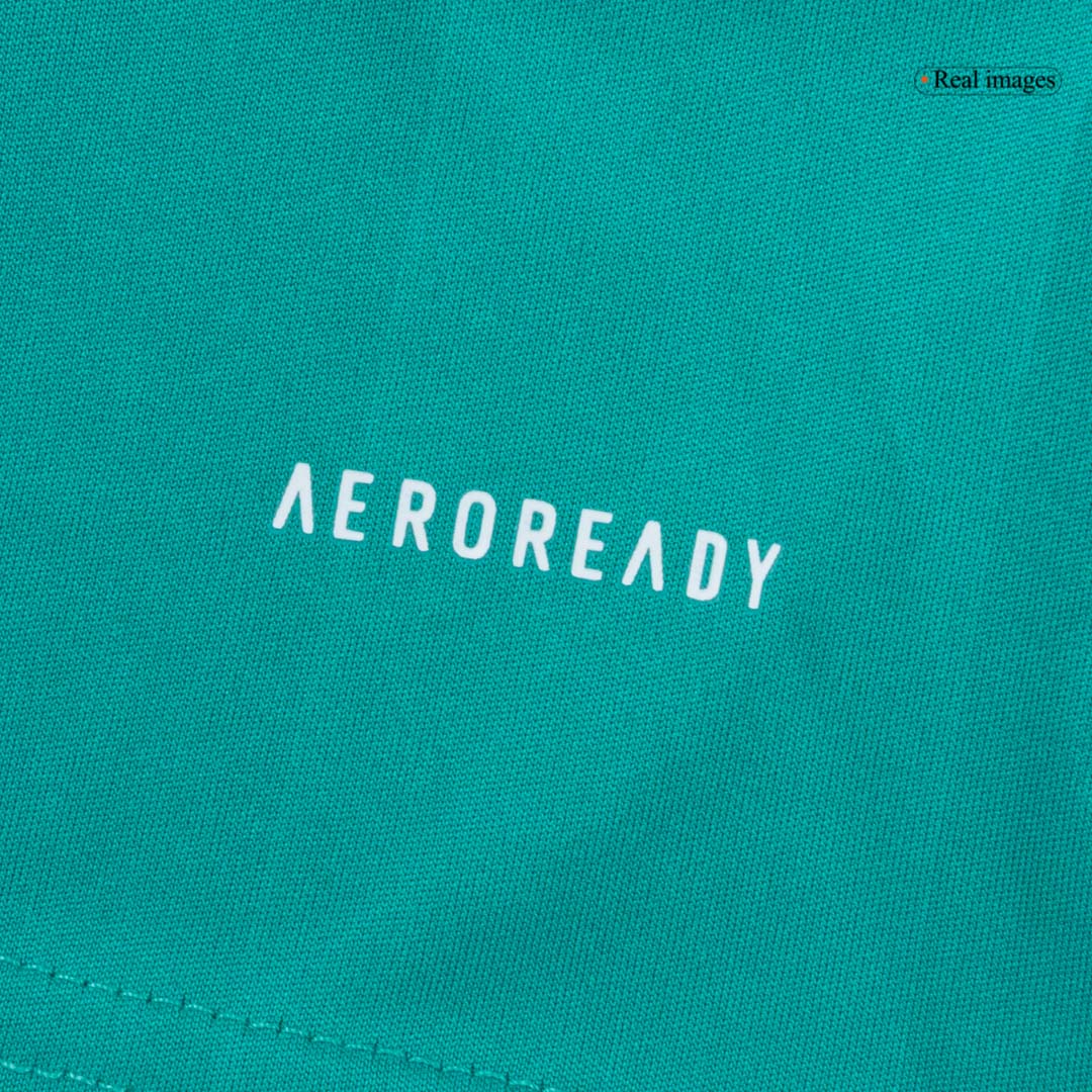 Liverpool Trikot Drittes Auswärts 2025/26 M.SALAH #11