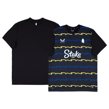 Everton Trikot Drittes Auswärts 2025/26