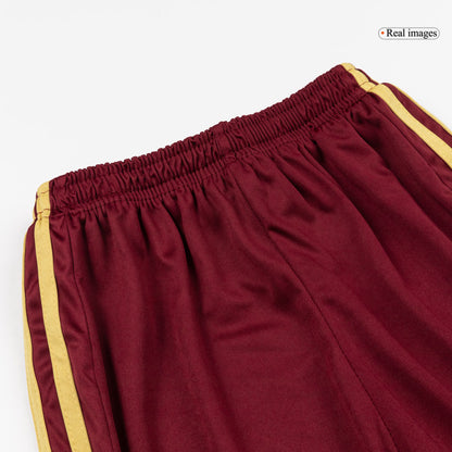 Spain Kinder Trikot Set Auswärts 2026