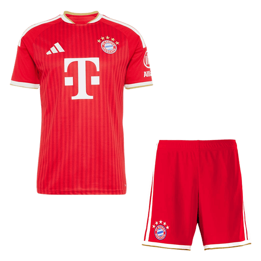 Bayern Munich Trikot Set Heim 2026/27