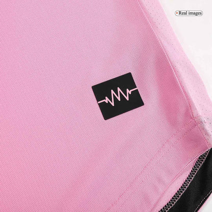 Inter Miami CF Player Version Trikot Heim 2022 Slim Fit