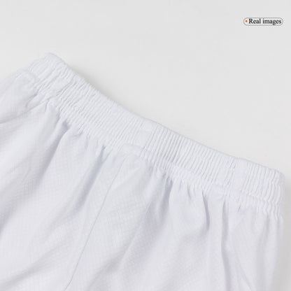 Benfica Kinder Trikot Set Heim 2025/26