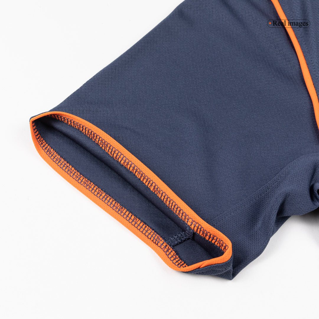 Inter Milan Trikot Drittes Auswärts 2025/26