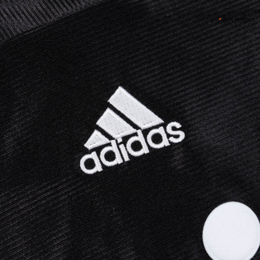 Los Blancos Retro Trikot Auswärts 1999/01