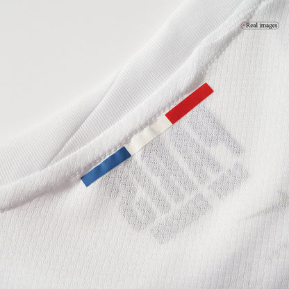 PSG Trikot Auswärts 2025/26 UCL O.DEMBÉLÉ #10