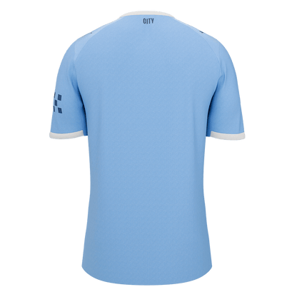 Manchester City Trikot Heim 2025/26 [PREMIUM]