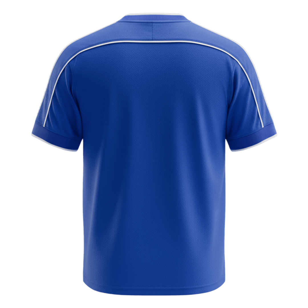 Brazil Retro Trikot Auswärts 1998