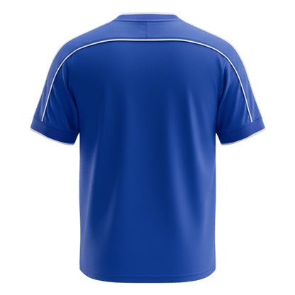 Brazil Retro Trikot Auswärts 1998