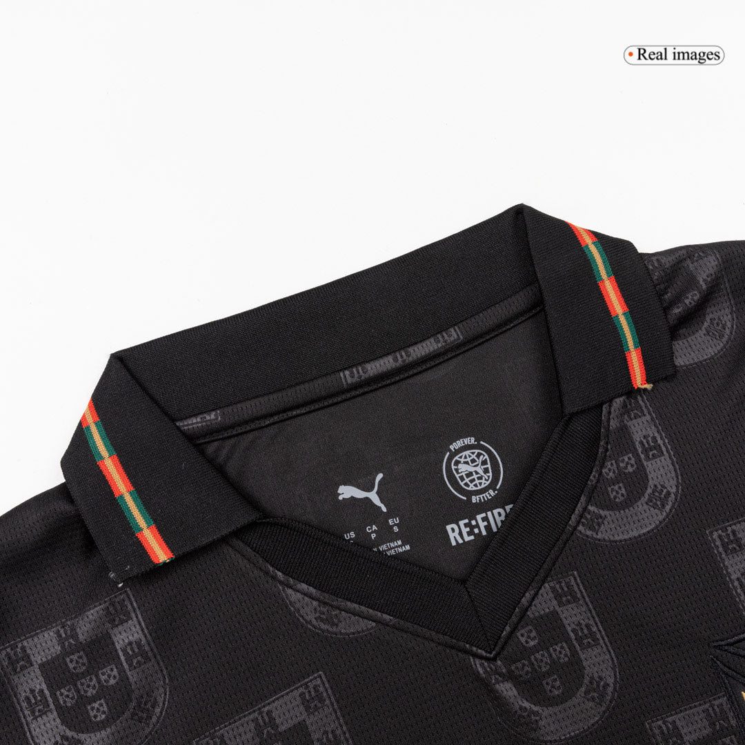 Portugal World Cup Trikot 2026