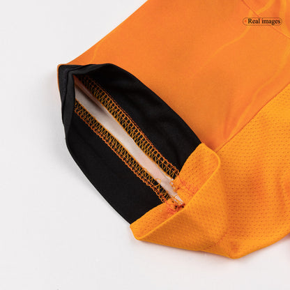 Roma Trikot Auswärts 2025/26