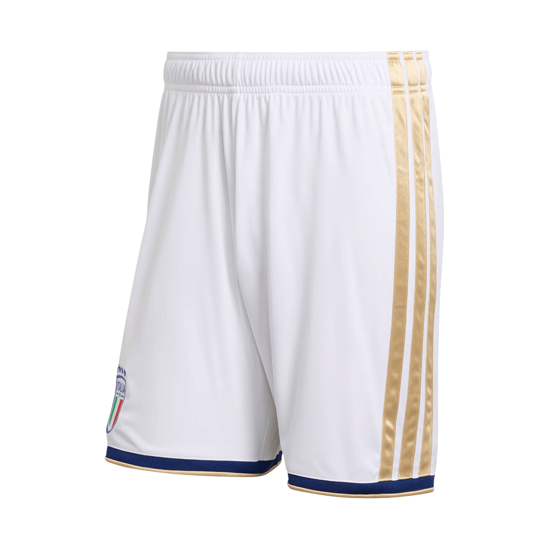 Italy World Cup Fussball Shorts Heim 2026