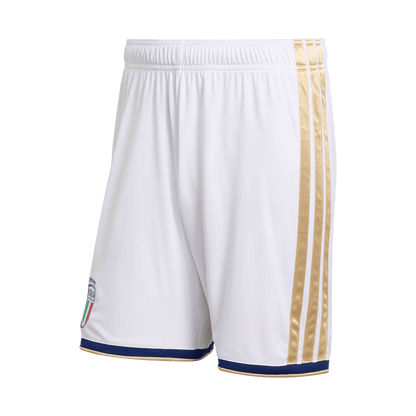 Italy World Cup Fussball Shorts Heim 2026