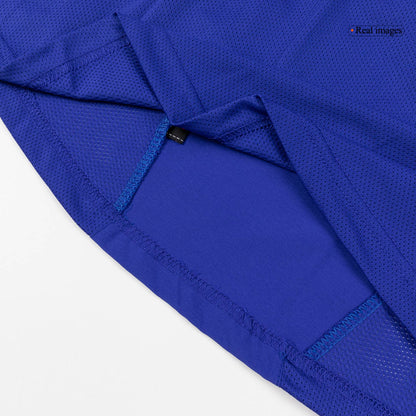 Brazil Retro Trikot Auswärts 2002