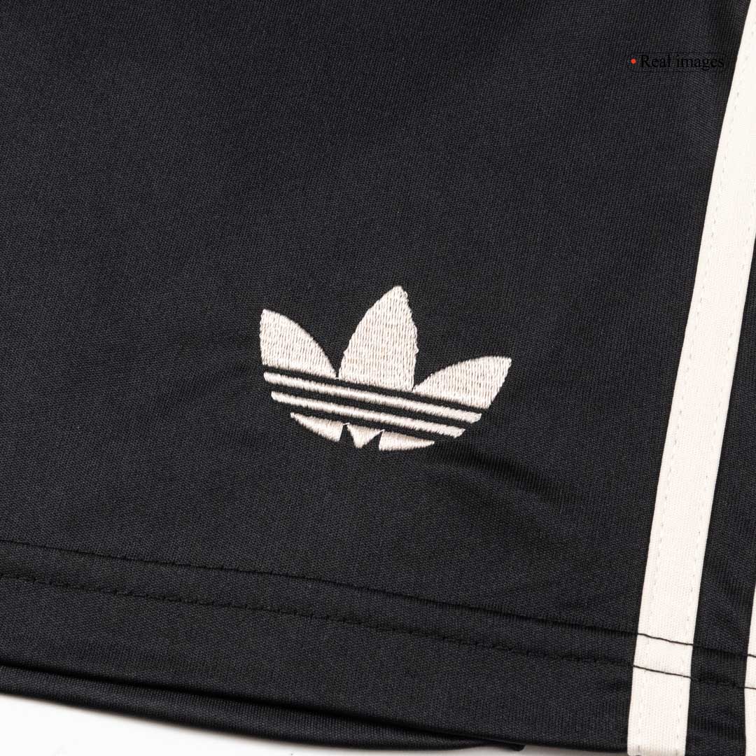 Bayern Munich Fussball Shorts Drittes Auswärts 2025/26