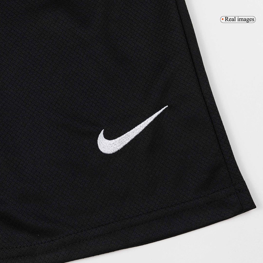 Chelsea Kinder Trikot Komplett-Set Drittes Auswärts 2025/26