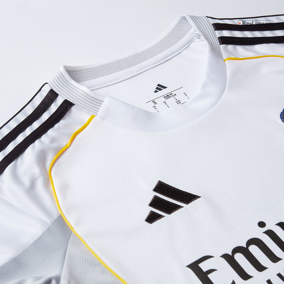 Los Blancos Damen Trikot Heim 2025/26