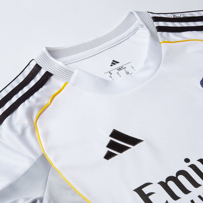 Los Blancos Damen Trikot Heim 2025/26