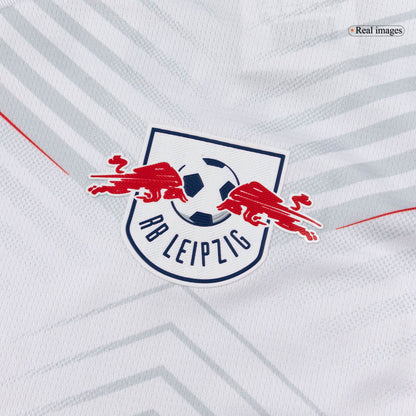 RB Leipzig Trikot Heim 2025/26