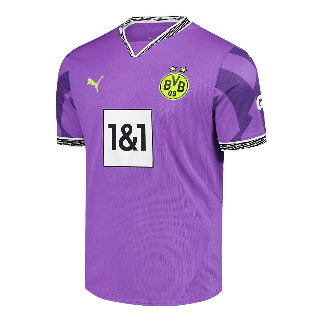 Borussia Dortmund Trikot 2024/25