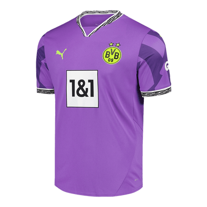 Borussia Dortmund Trikot 2024/25