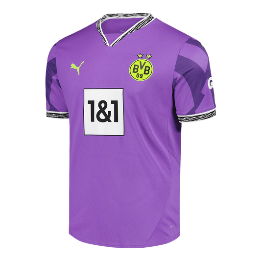 Borussia Dortmund Trikot 2024/25