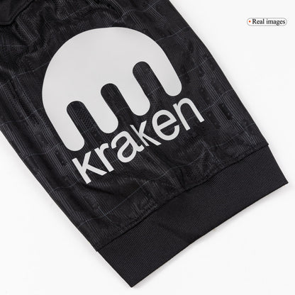 Tottenham Hotspur Player Version Trikot Auswärts 2025/26 Slim Fit