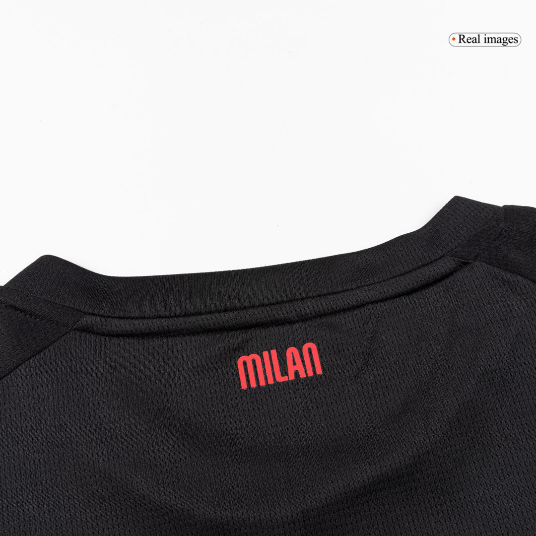 AC Milan Trikot Set Heim 2025/26 [PREMIUM]