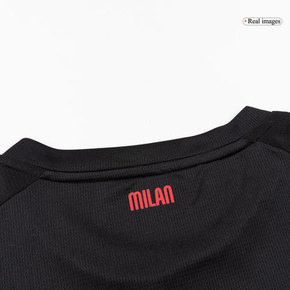 AC Milan Trikot Set Heim 2025/26 [PREMIUM]