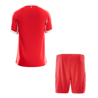 Bayern Munich Trikot Set Heim 2025/26 [PREMIUM]