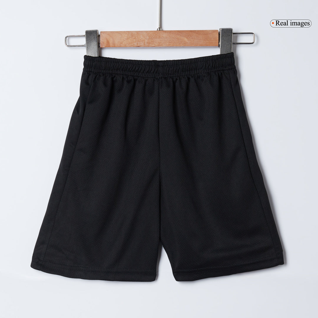 Inter Milan Kinder Trikot Komplett-Set Heim 2025/26