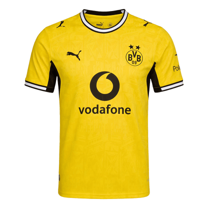 Borussia Dortmund Trikot Heim 2026/27