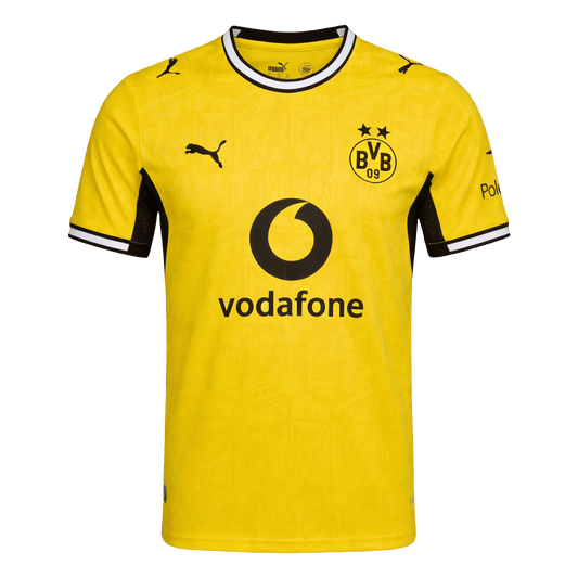 Borussia Dortmund Trikot Heim 2026/27