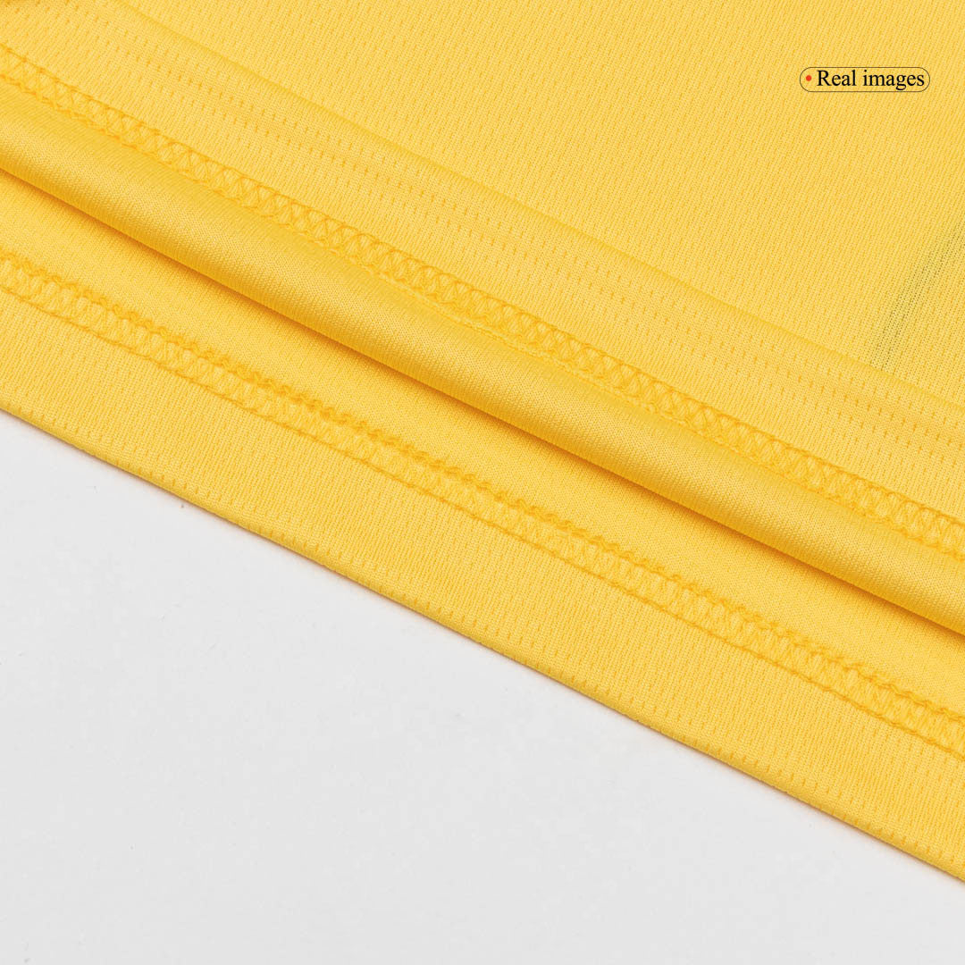 AC Milan Fussball Shorts Drittes Auswärts 2025/26