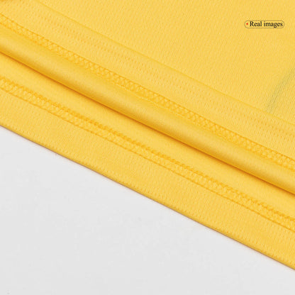 AC Milan Fussball Shorts Drittes Auswärts 2025/26