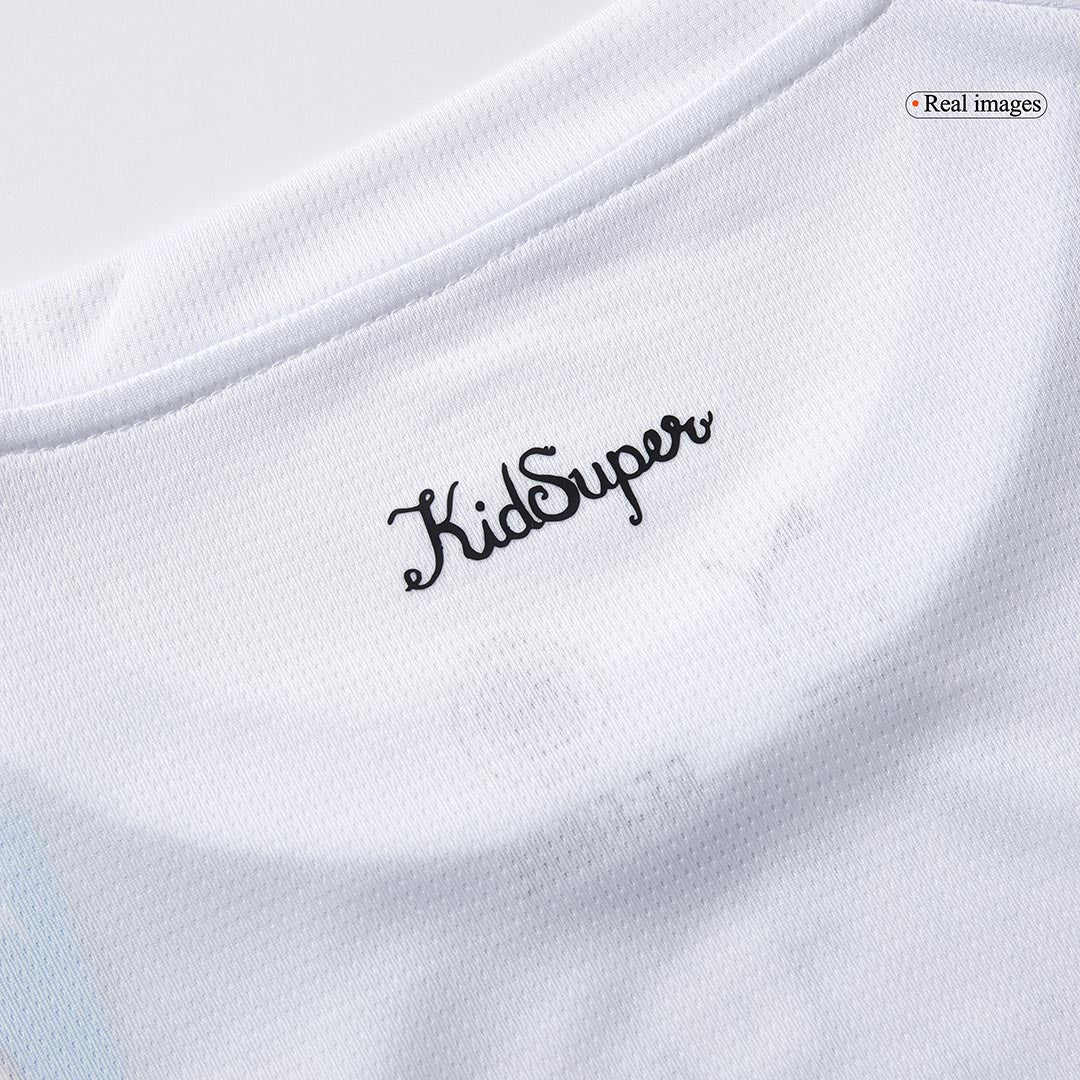 Manchester City World Cup Trikot 2025/26 REIJNDERS #4