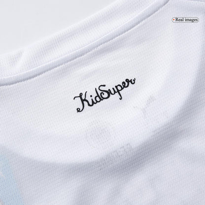 Manchester City World Cup Trikot 2025/26 REIJNDERS #4