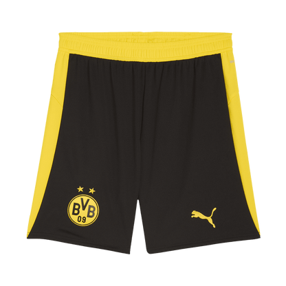 Borussia Dortmund Fussball Shorts Heim 2025/26