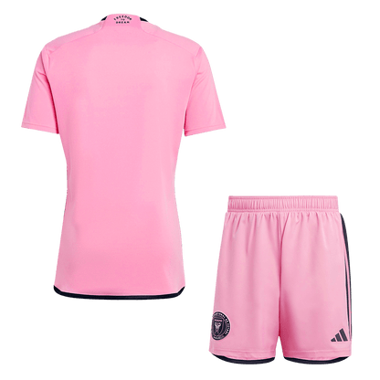 Inter Miami CF Trikot Set Heim 2024/25