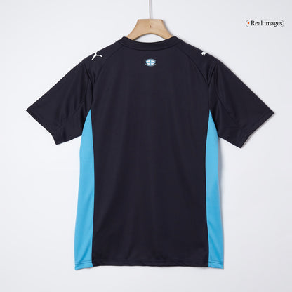 Marseille Trikot Auswärts 2025/26