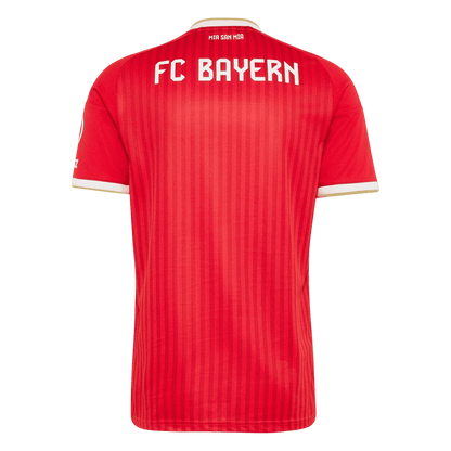 Bayern Munich Trikot Set Heim 2026/27